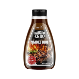 TN Food Salse Zero 425 ml - Tsunami Nutrition