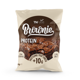 Proteína de Brownie 50 g