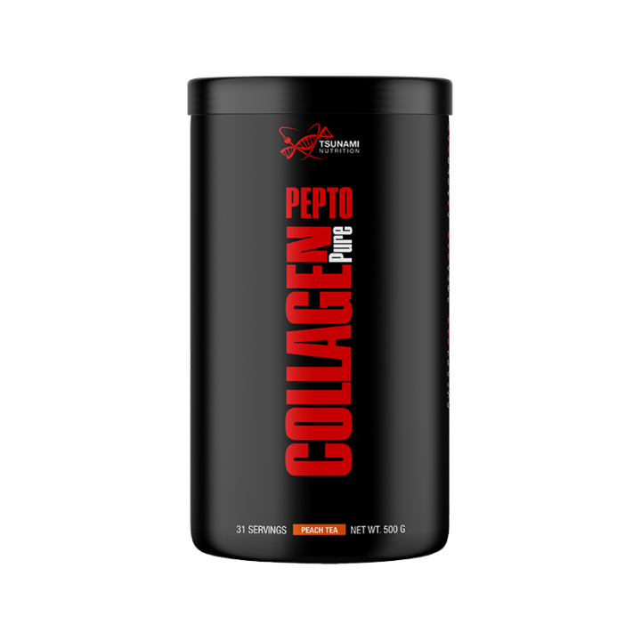Pepto Collagen Pure 500 g