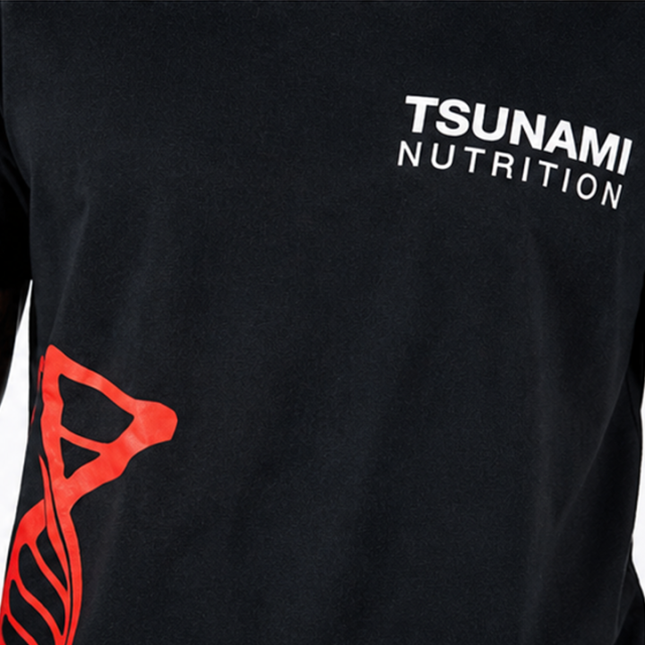 Camiseta Offcial de Hombre.