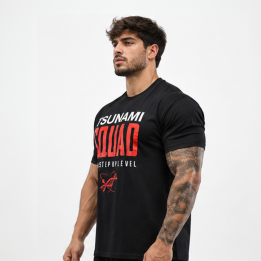 One Step Up Level Men's T-shirt