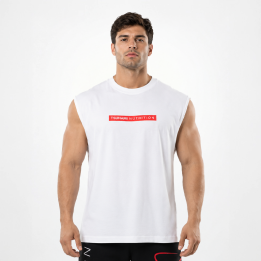 Tn Clothing Tsunami Men's Oversized Sleeve - Tsunami Nutrition