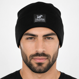 Gorro oficial Tsunami