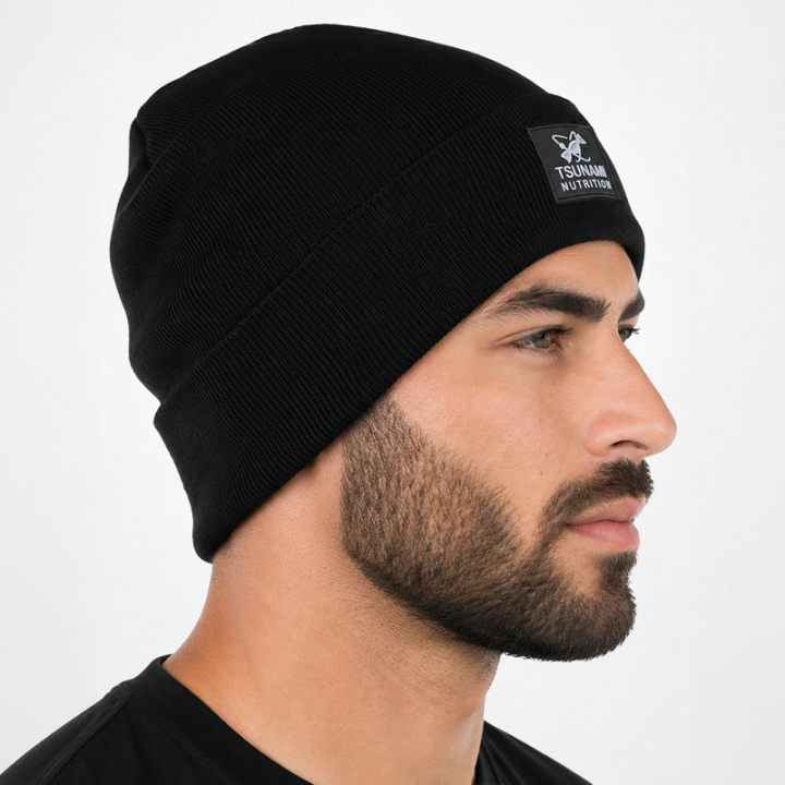 Bonnet officiel Tsunami