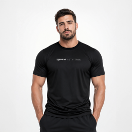 T-shirt basic uomo