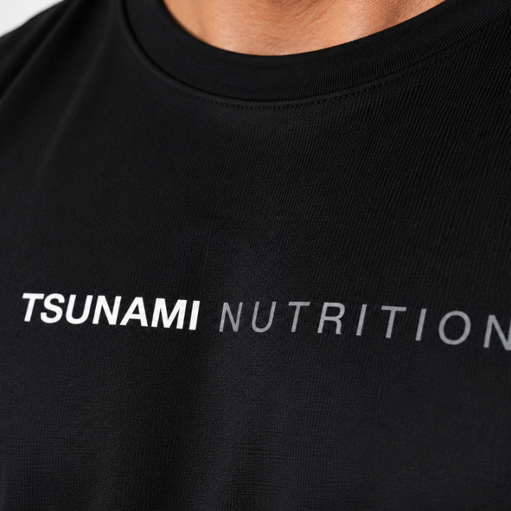 Camiseta Basic de hombre