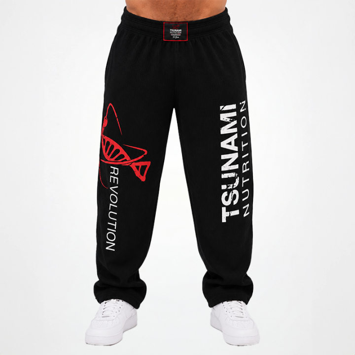 BB Pants Schwarz