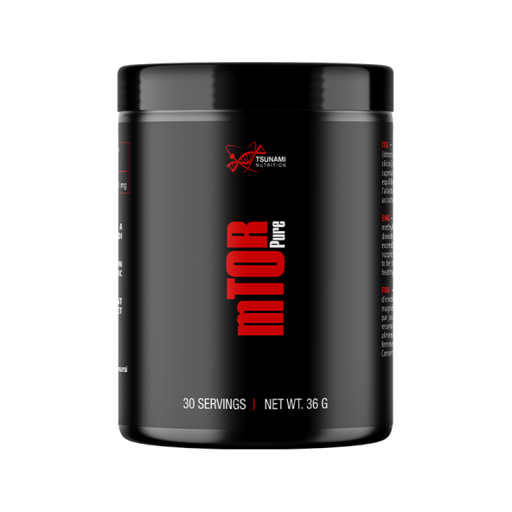 Mtor pure professional 60 cps