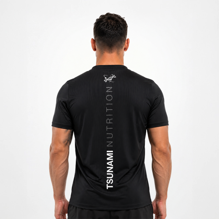 T-shirt Basic Homme