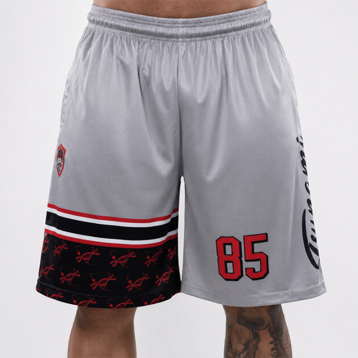 Shorts à vagues du Japon