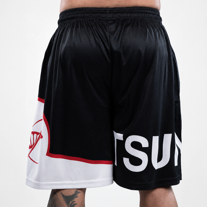Neue Tsunami-Shorts
