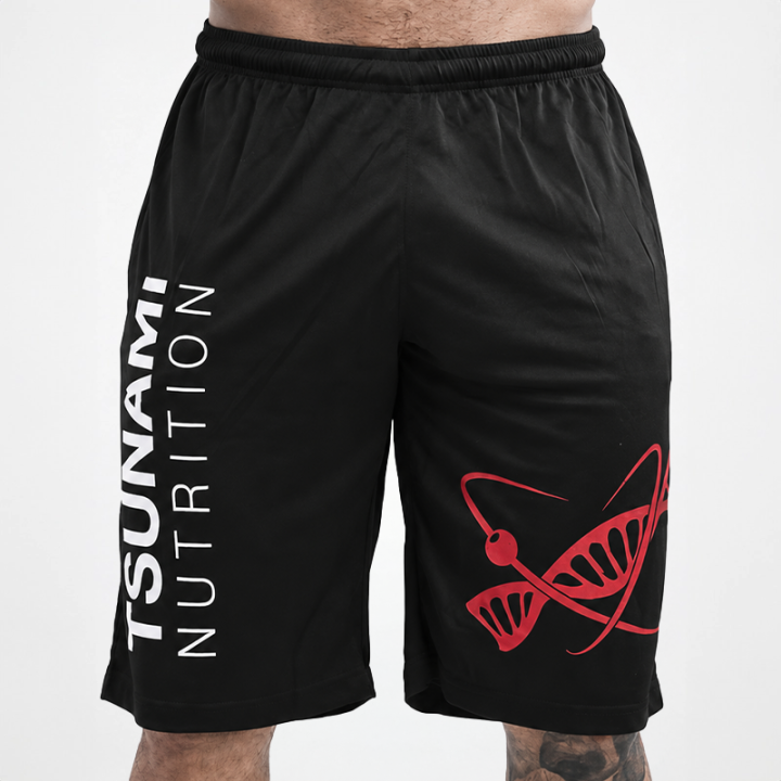 Short Official Tsunami Nutrition