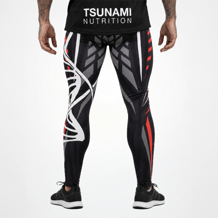 Legging Revolution Homme