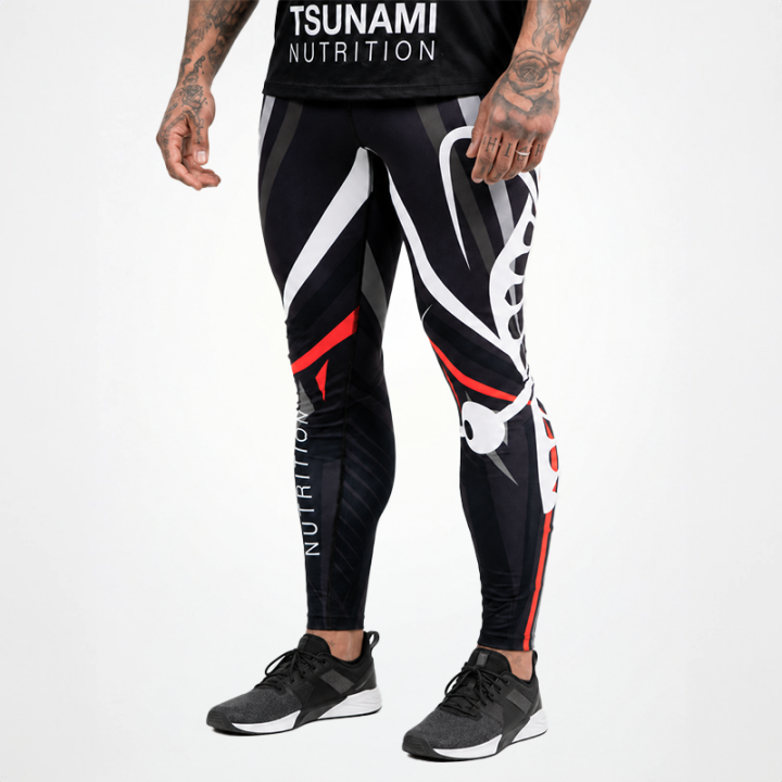Leggings revolution für Männer