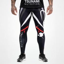 Leggings revolution hombre
