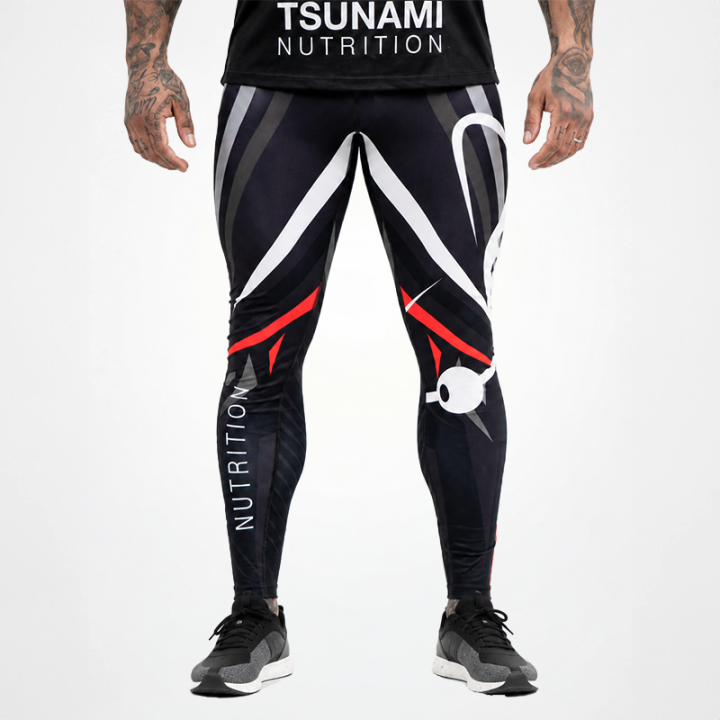Leggings revolution für Männer