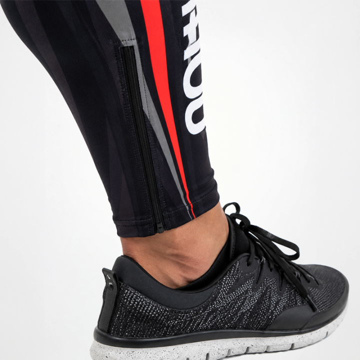 Leggings revolution uomo