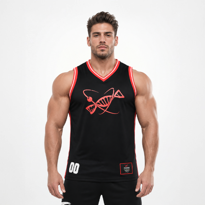 Basketball tank tsunami official