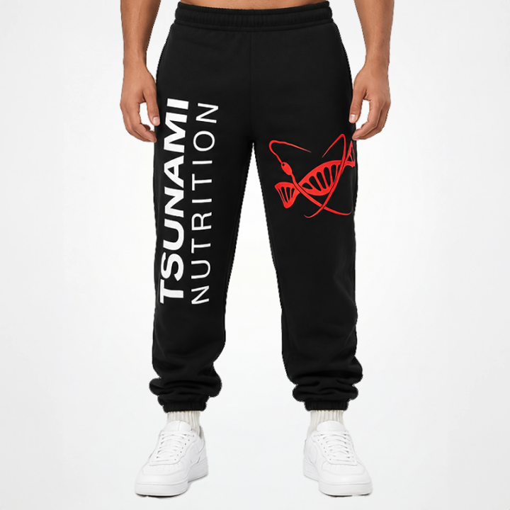 Official Schwarze Hose