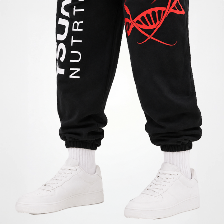 Pantalone Official Nero