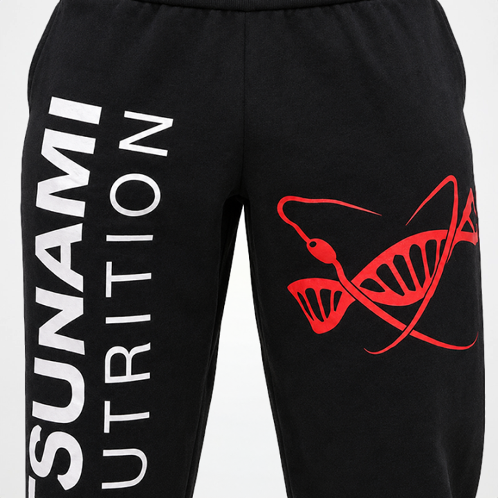 Pantalone Official Nero