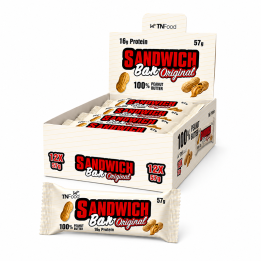 Sandwich Bar 57 g - BOX DA 12 PZ
