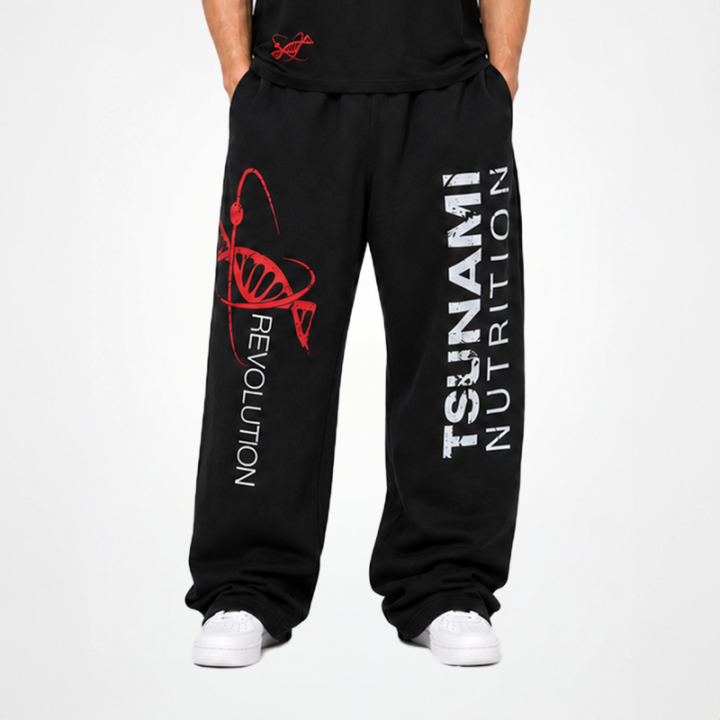 Baggy Pants Tsunami Nutrition
