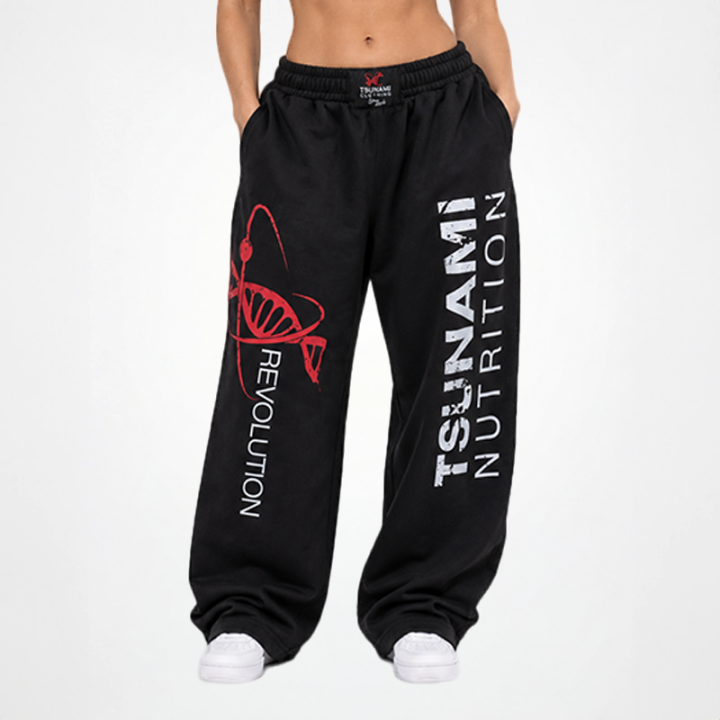 Baggy Pants Tsunami Nutrition