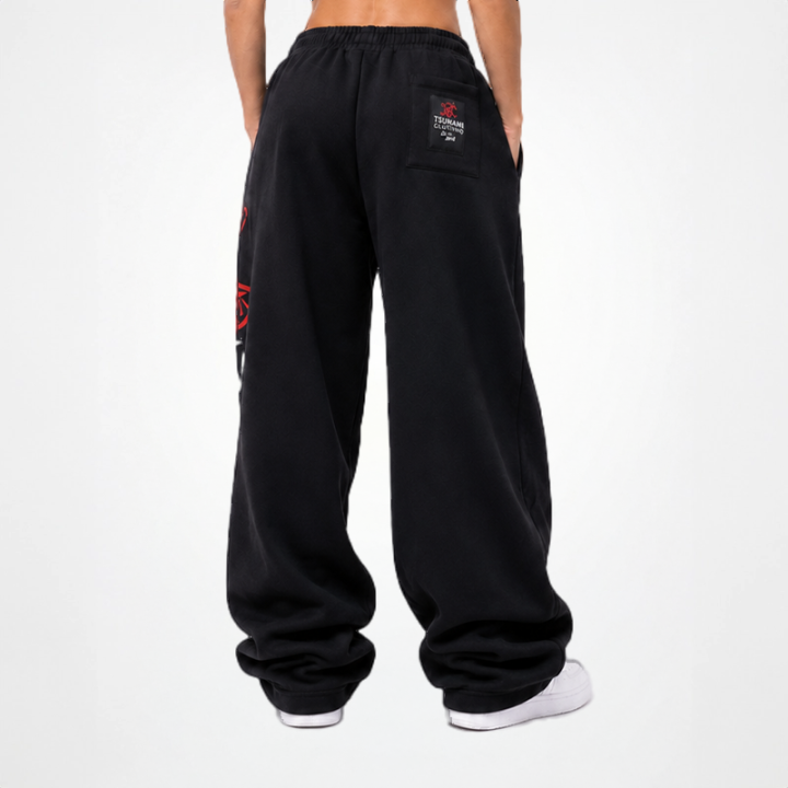 Baggy Pants Tsunami Nutrition