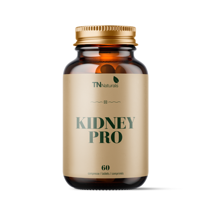 Kidney Pro 60 tbl