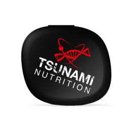 Pillenbox Tsunami Nutrition