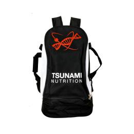 Zaino Borsone Tsunami Nutrition