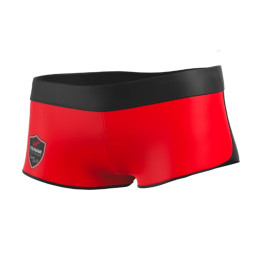 Shorts vintage donna rossi